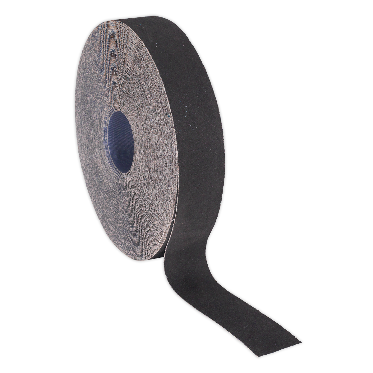 Emery Roll 40Grit 25mm x 50m - Blue Twill ER255040