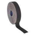 Emery Roll 60Grit 25mm x 50m - Blue Twill ER255060