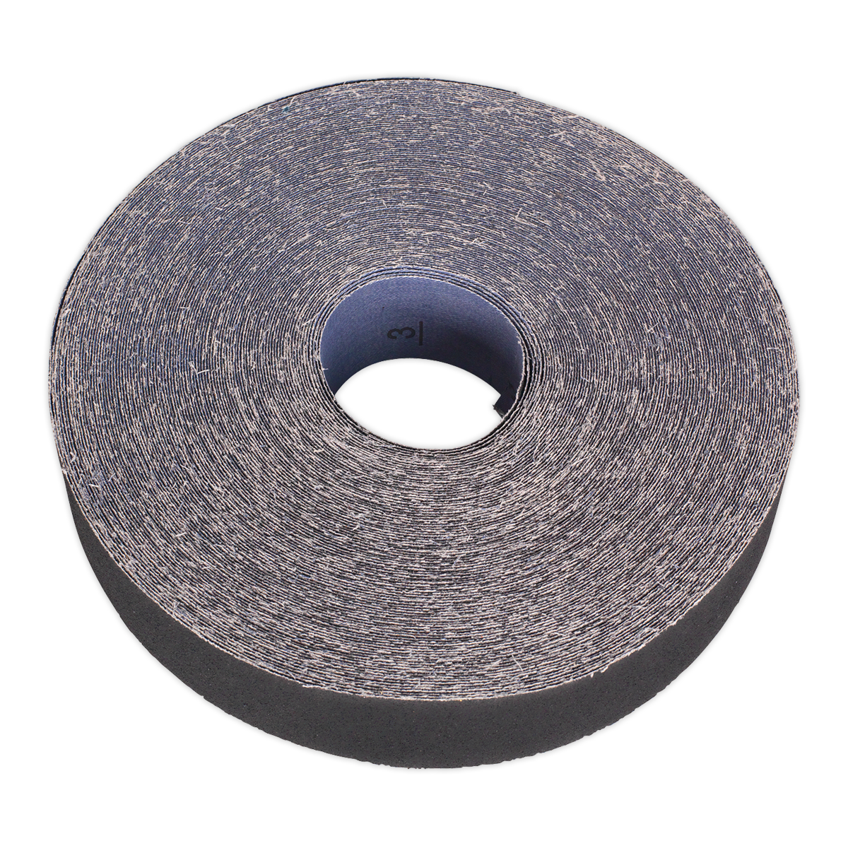 Emery Roll 60Grit 25mm x 50m - Blue Twill ER255060