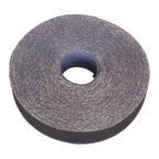 Emery Roll 80Grit 25mm x 50m - Blue Twill ER255080
