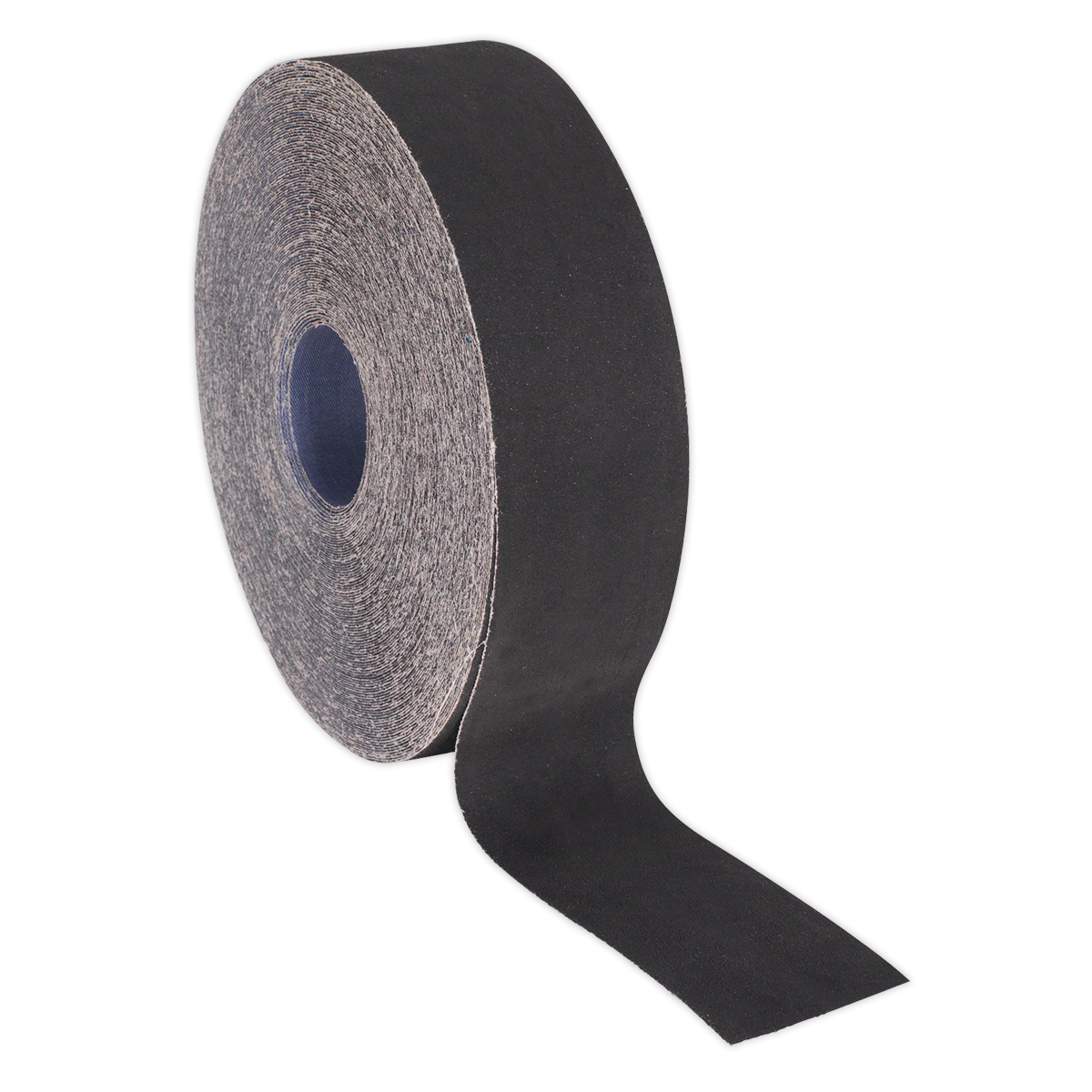 Emery Roll 40Grit 50mm x 50m - Blue Twill ER505040
