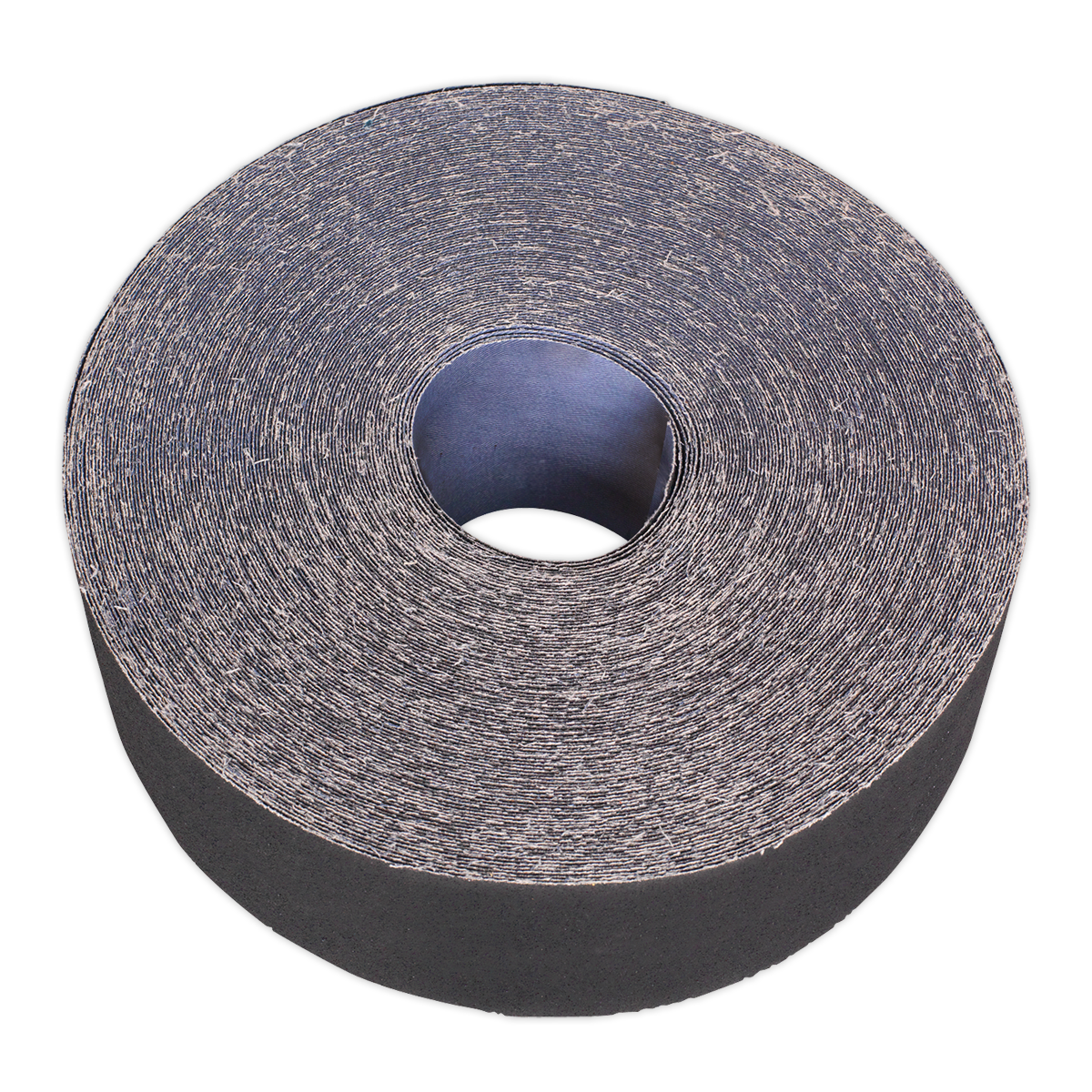 Emery Roll 40Grit 50mm x 50m - Blue Twill ER505040