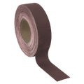 Engineer's Emery Roll 320Grit 50mm x 50m ERB5050320