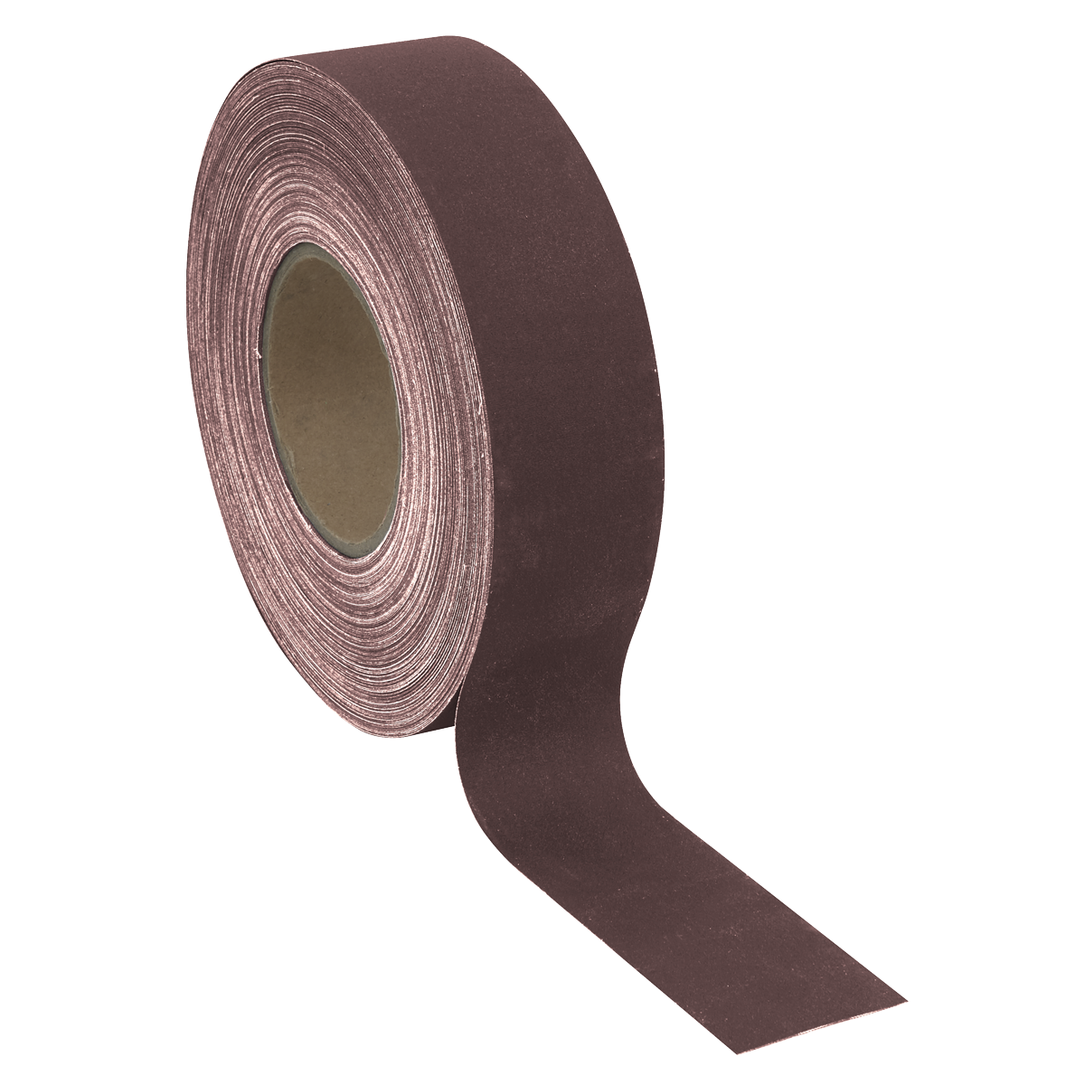 Engineer's Emery Roll 320Grit 50mm x 50m ERB5050320
