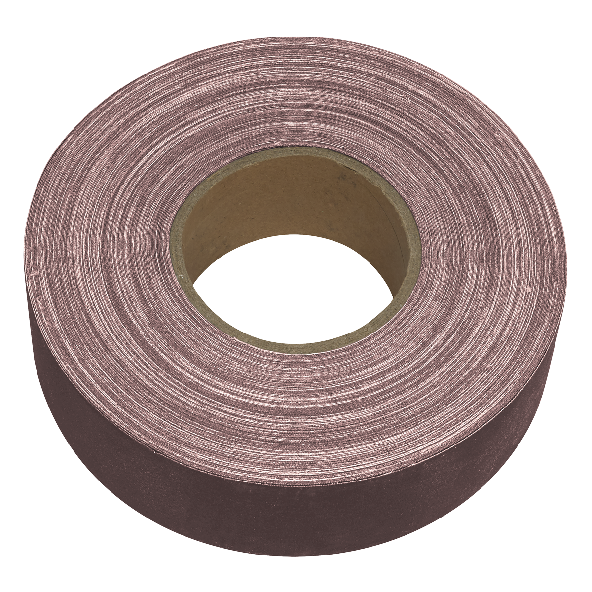 Engineer's Emery Roll 320Grit 50mm x 50m ERB5050320
