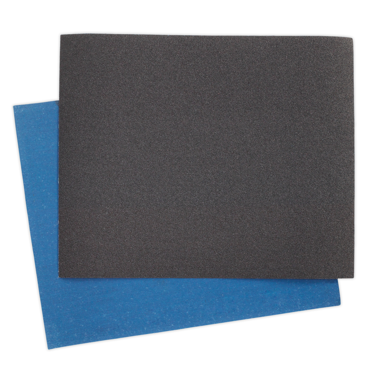 Emery Sheet 40Grit 230 x 280mm, Blue Twill - Pack of 25 ES232840
