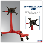 Engine Stand 350kg Capacity ES350