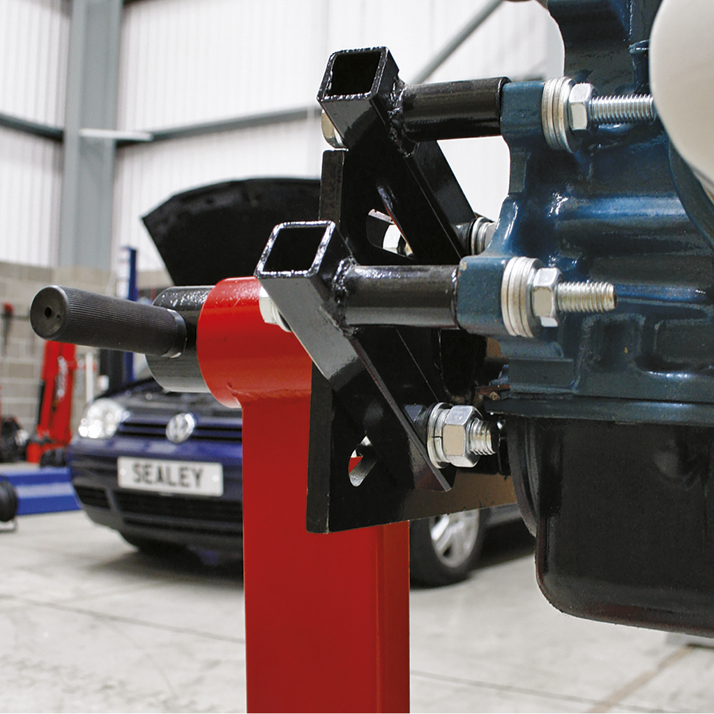 Engine Stand 450kg ES450