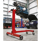 Engine Stand 450kg ES450