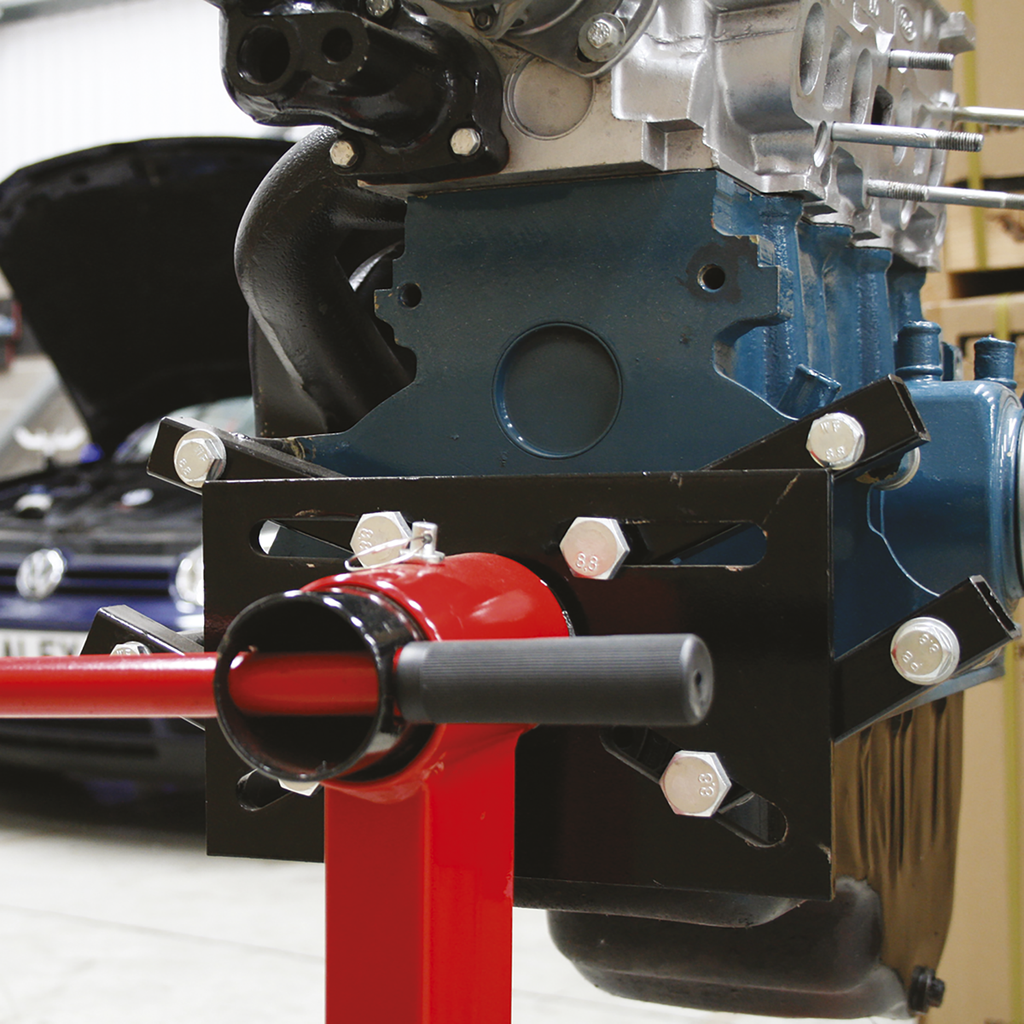 Engine Stand 450kg ES450