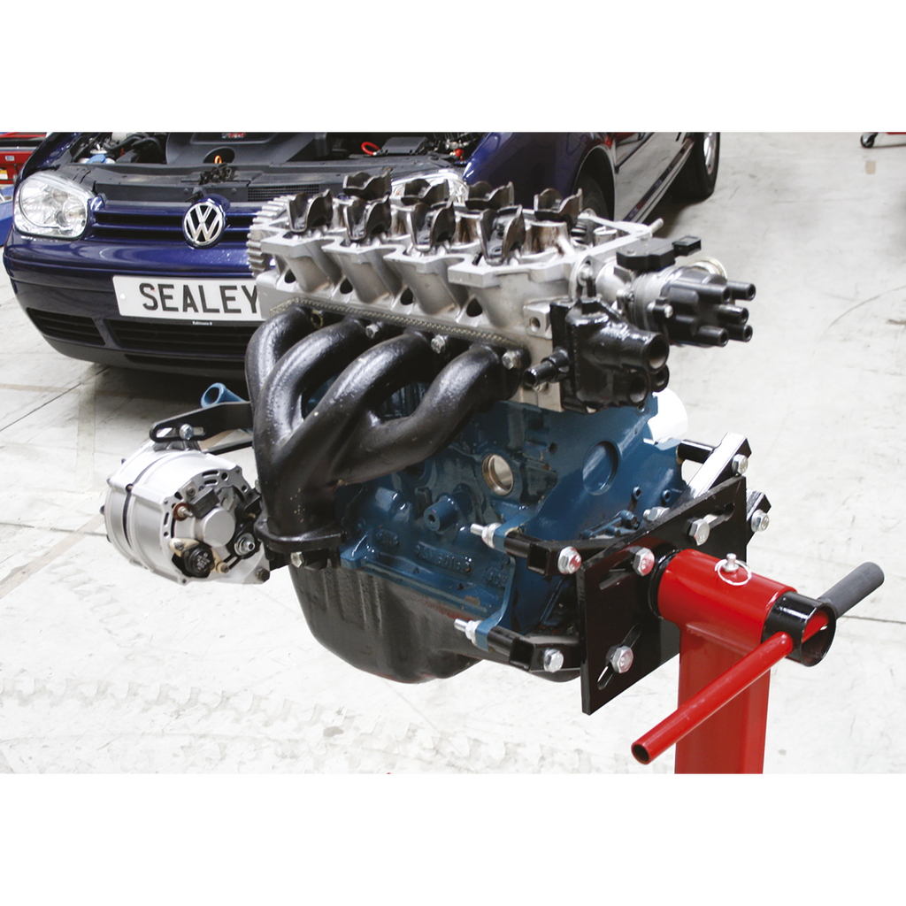 Engine Stand 450kg ES450