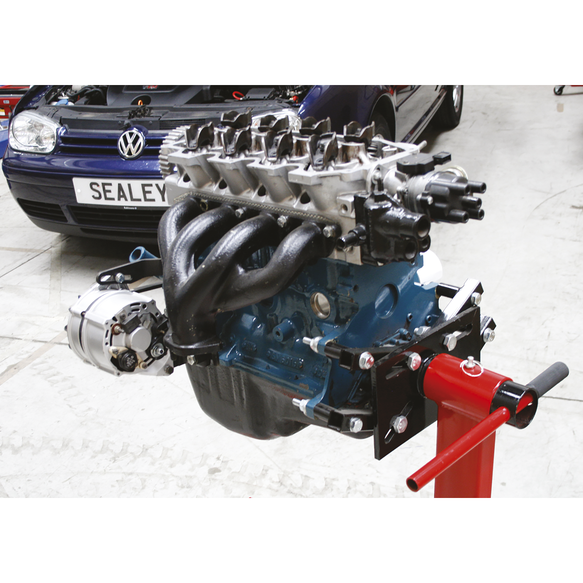Engine Stand 450kg ES450