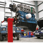 Engine Stand 450kg ES450