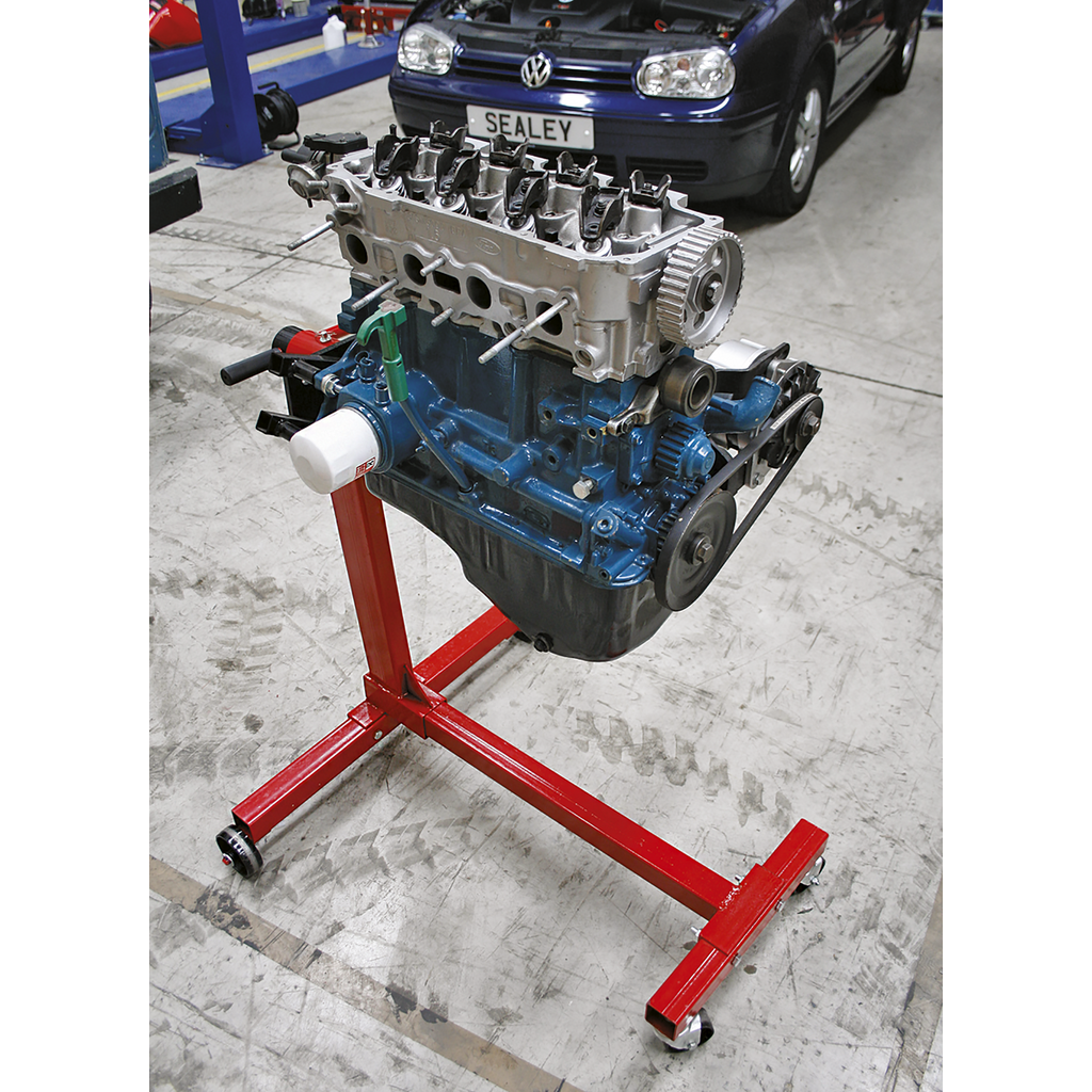 Engine Stand 450kg ES450