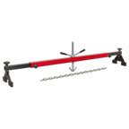 Engine Support Beam 500kg ES500