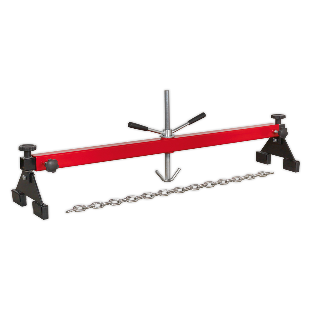 Engine Support Beam 500kg ES500
