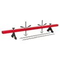 Engine Double Support Beam 500kg Capacity ES502