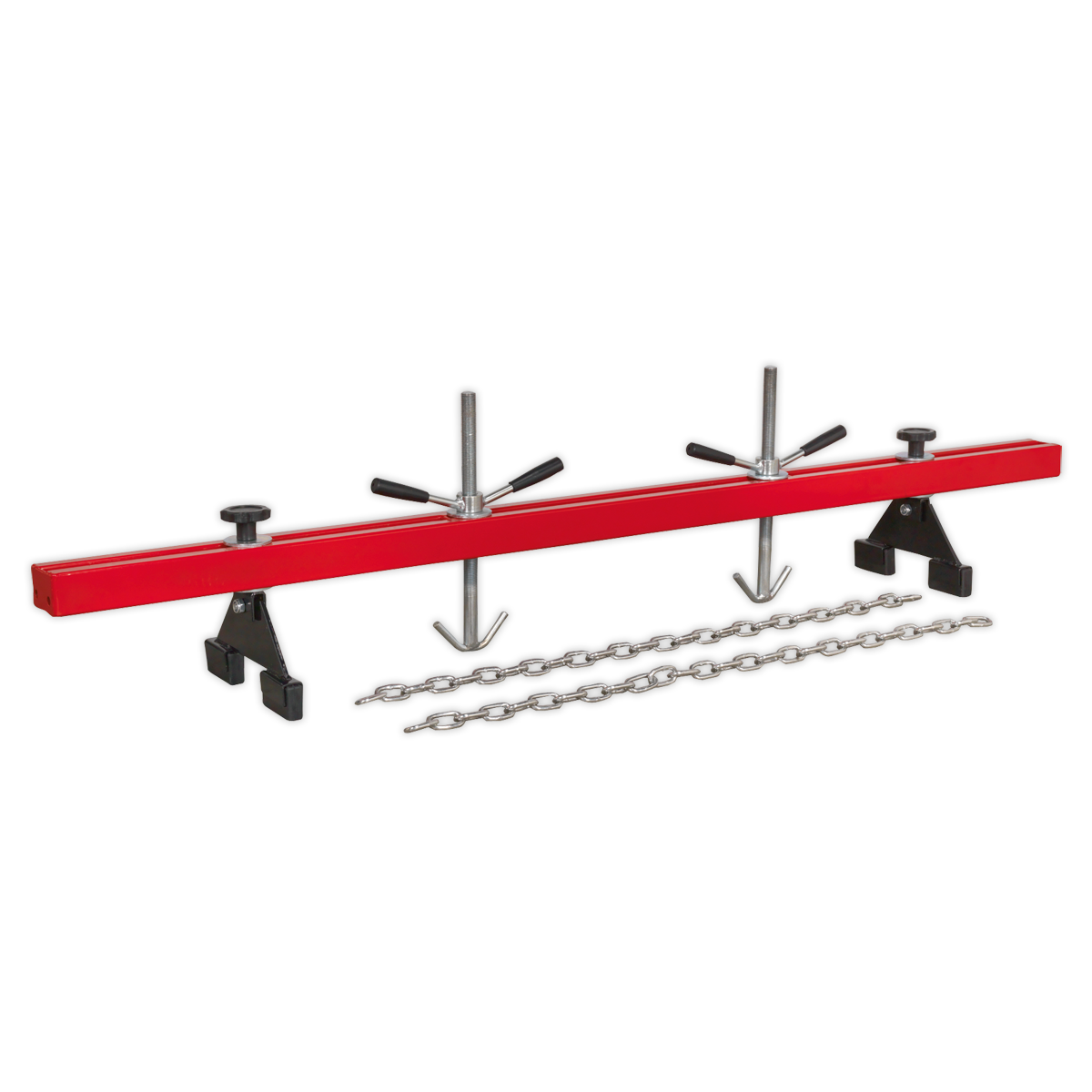 Engine Double Support Beam 500kg Capacity ES502