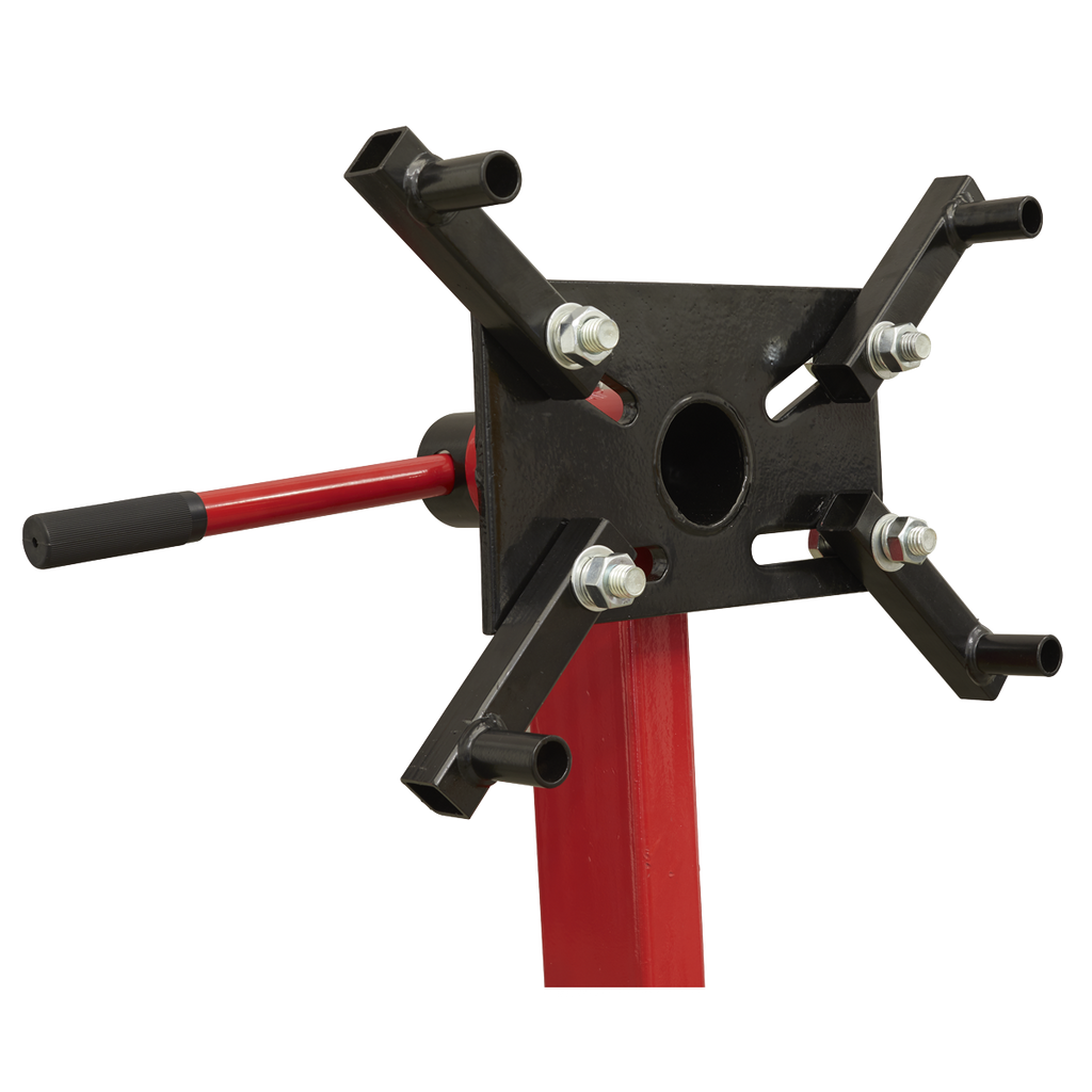 Engine Stand 550kg ES550
