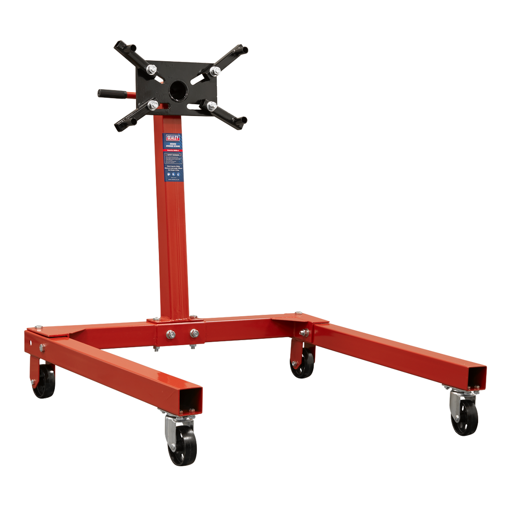 Engine Stand 550kg ES550