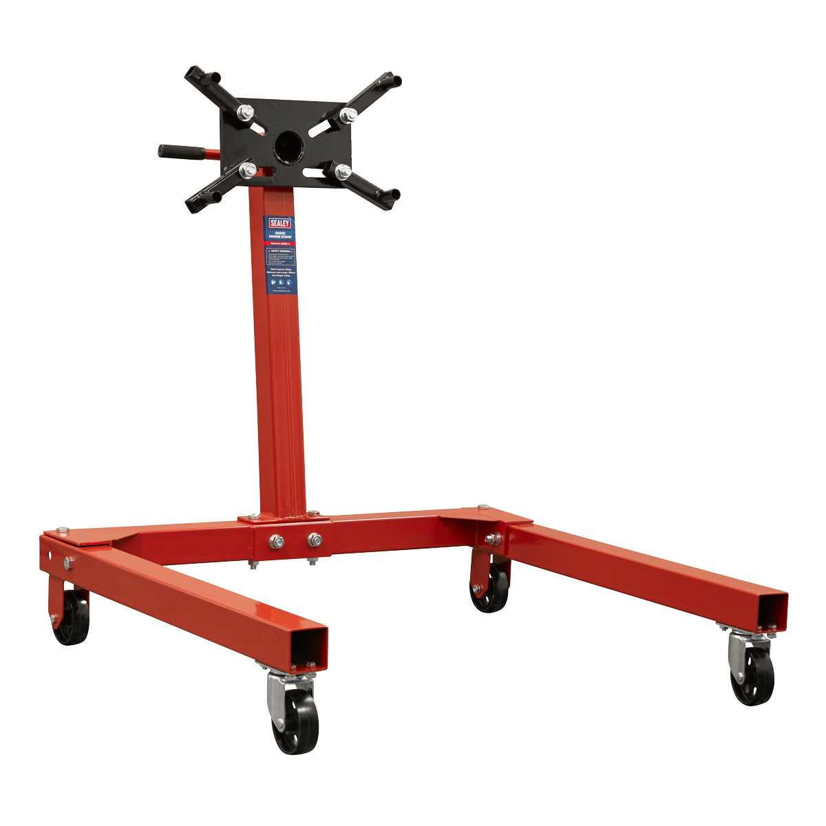 Engine Stand 550kg ES550