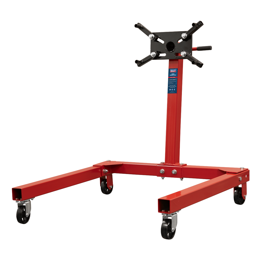 Engine Stand 550kg ES550