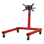 Engine Stand 550kg ES550
