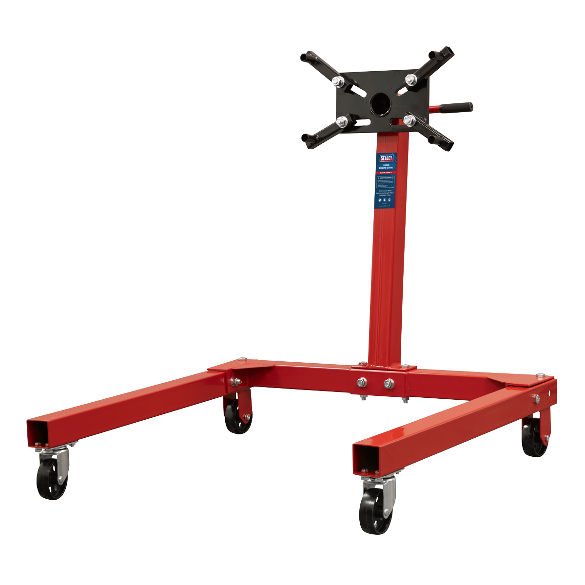 Engine Stand 550kg ES550
