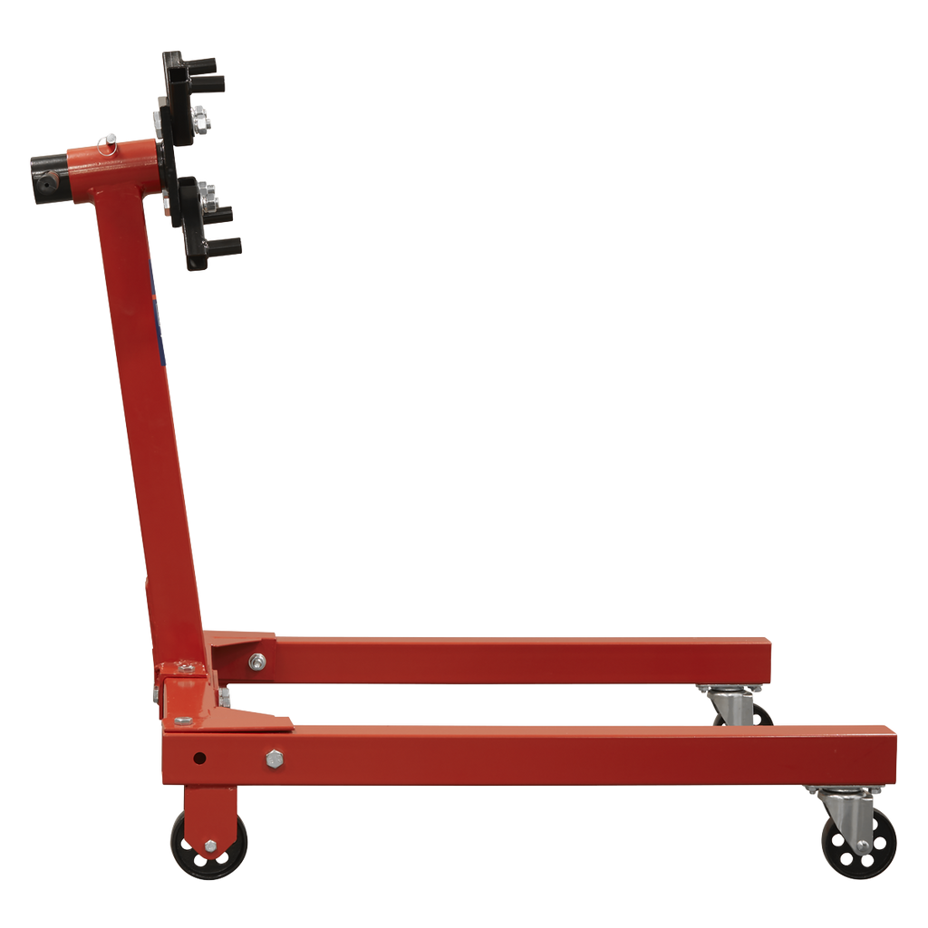 Engine Stand 550kg ES550