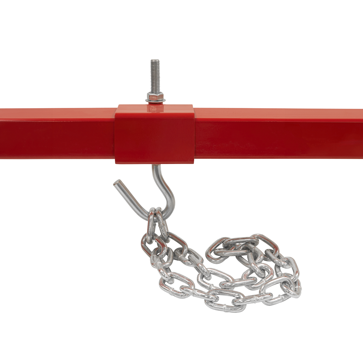 Heavy-Duty Engine Support Beam 600kg ES600