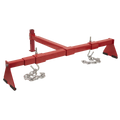 Heavy-Duty Engine Support Beam 600kg ES600