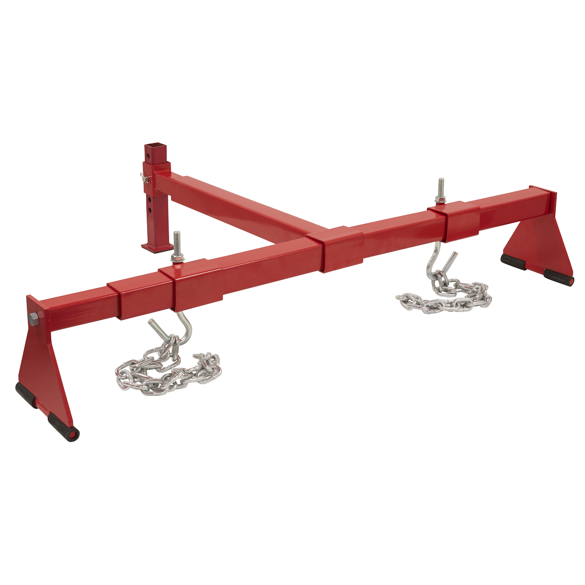 Heavy-Duty Engine Support Beam 600kg ES600