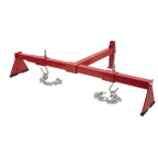 Heavy-Duty Engine Support Beam 600kg ES600