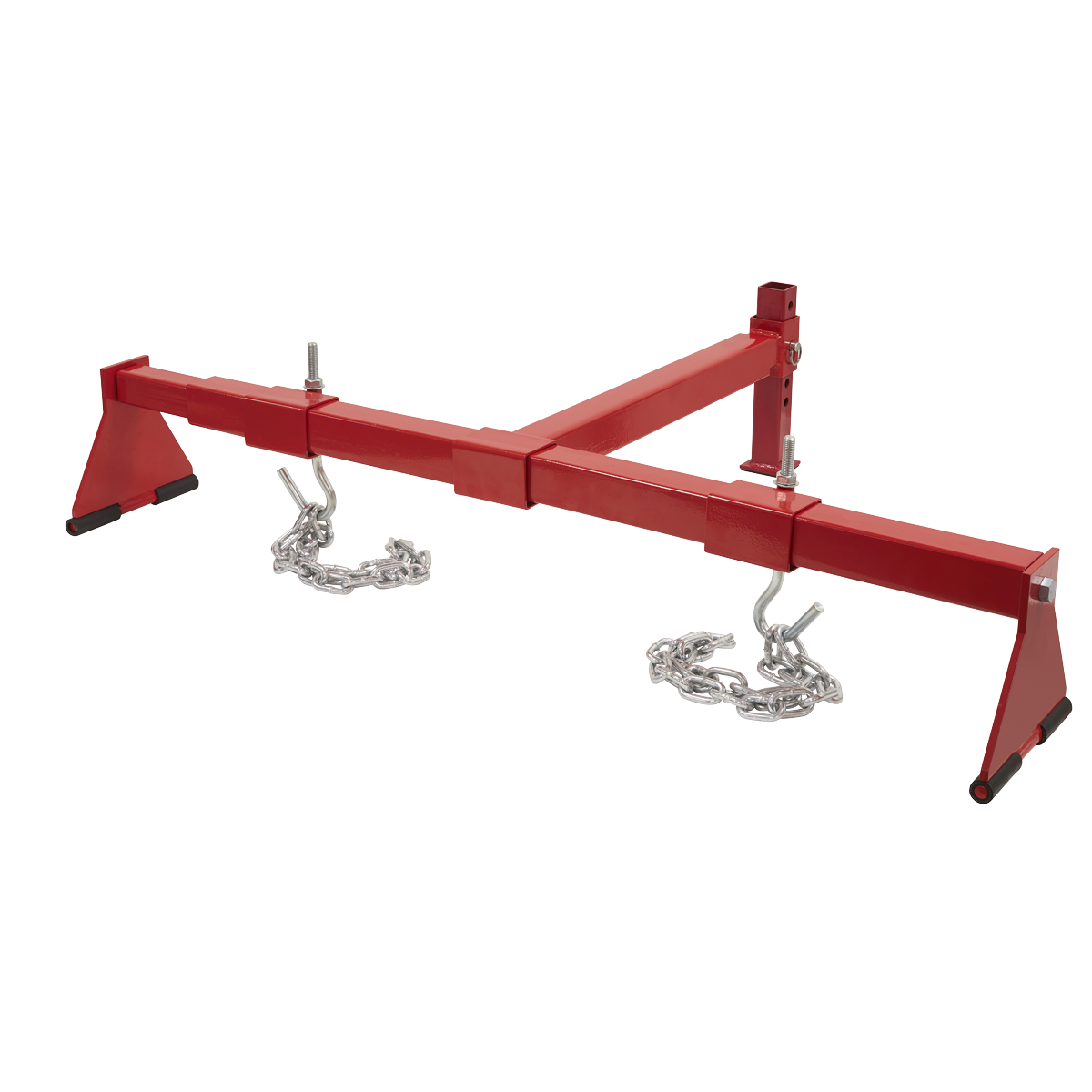 Heavy-Duty Engine Support Beam 600kg ES600