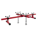 Engine Support Beam with Cross Beam 500kg Capacity ES601
