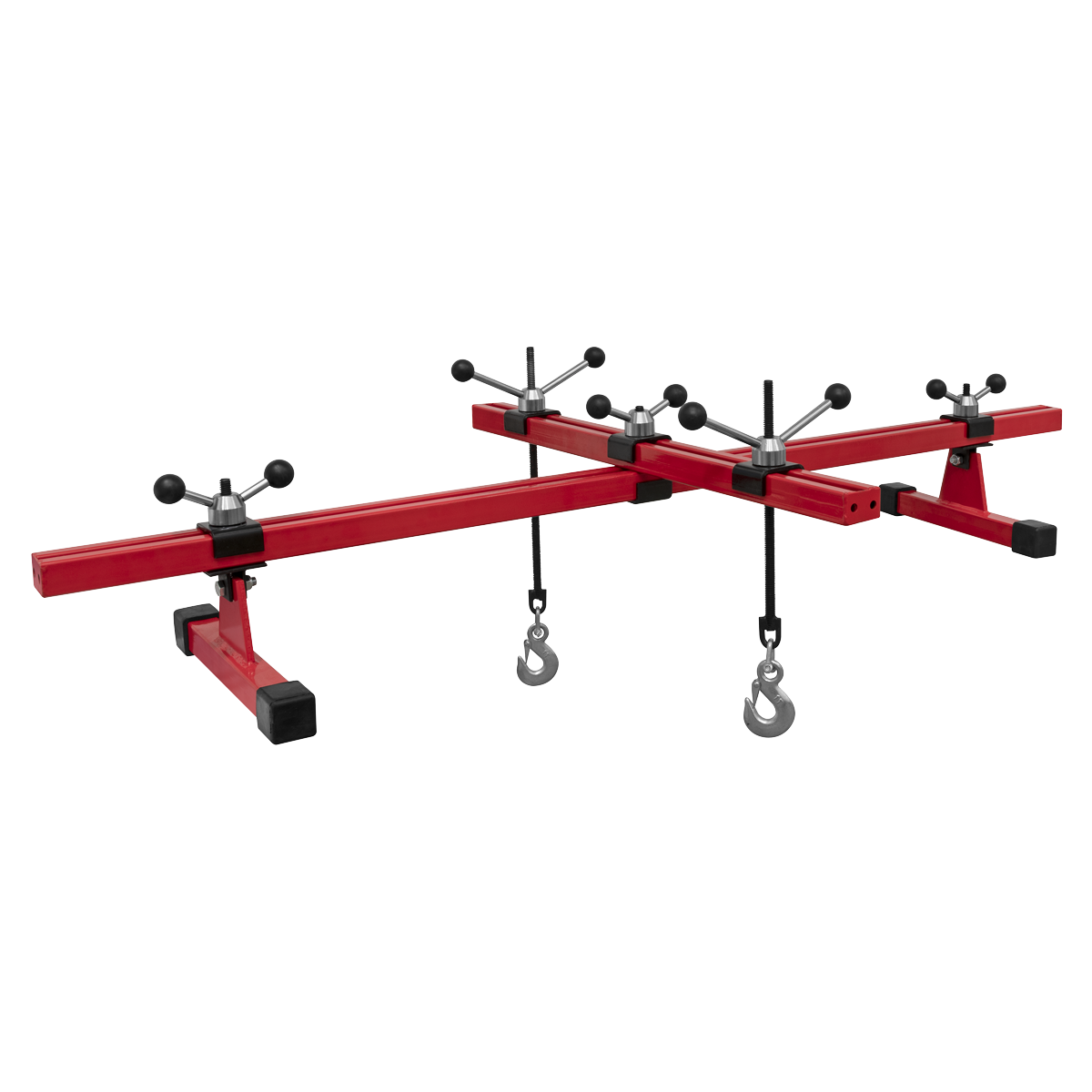Engine Support Beam with Cross Beam 500kg Capacity ES601
