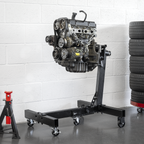 Folding Engine Stand 680kg Capacity ES680F