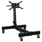 Folding Engine Stand 680kg Capacity ES680F