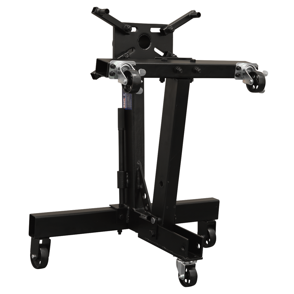 Folding Engine Stand 680kg Capacity ES680F