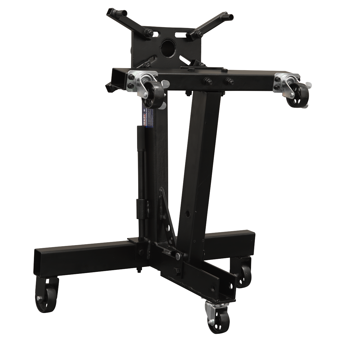 Folding Engine Stand 680kg Capacity ES680F