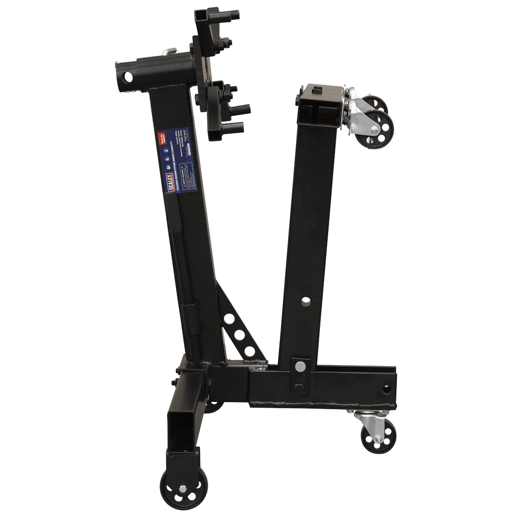 Folding Engine Stand 680kg Capacity ES680F