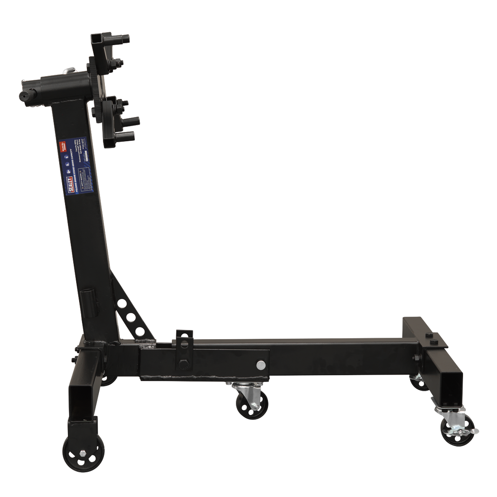 Folding Engine Stand 680kg Capacity ES680F