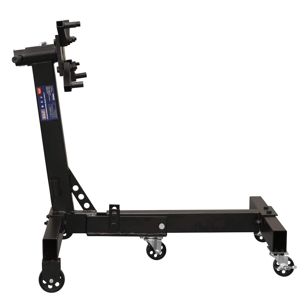Folding Engine Stand 680kg Capacity ES680F