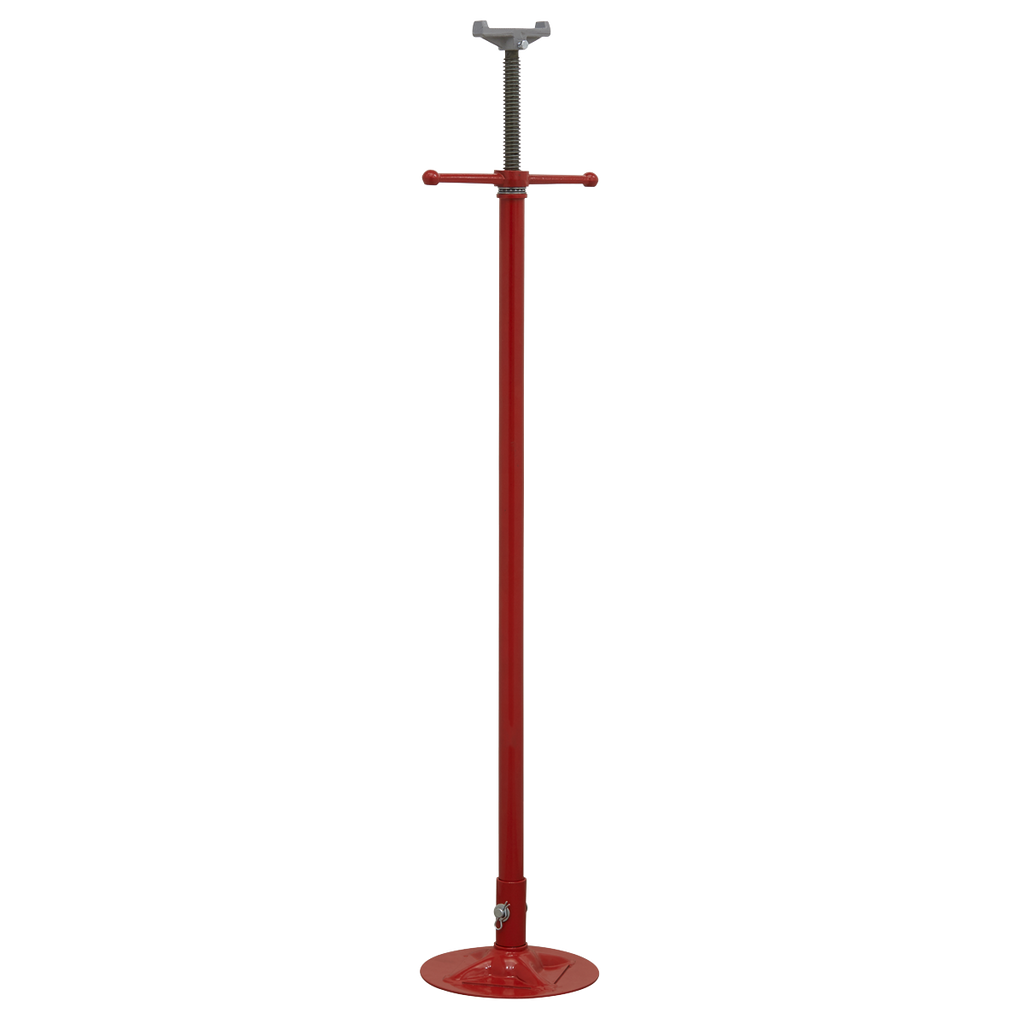 Exhaust Support Stand 750kg Capacity ES750