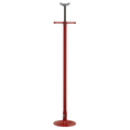 Exhaust Support Stand 750kg Capacity ES750