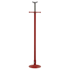 Exhaust Support Stand 750kg Capacity ES750