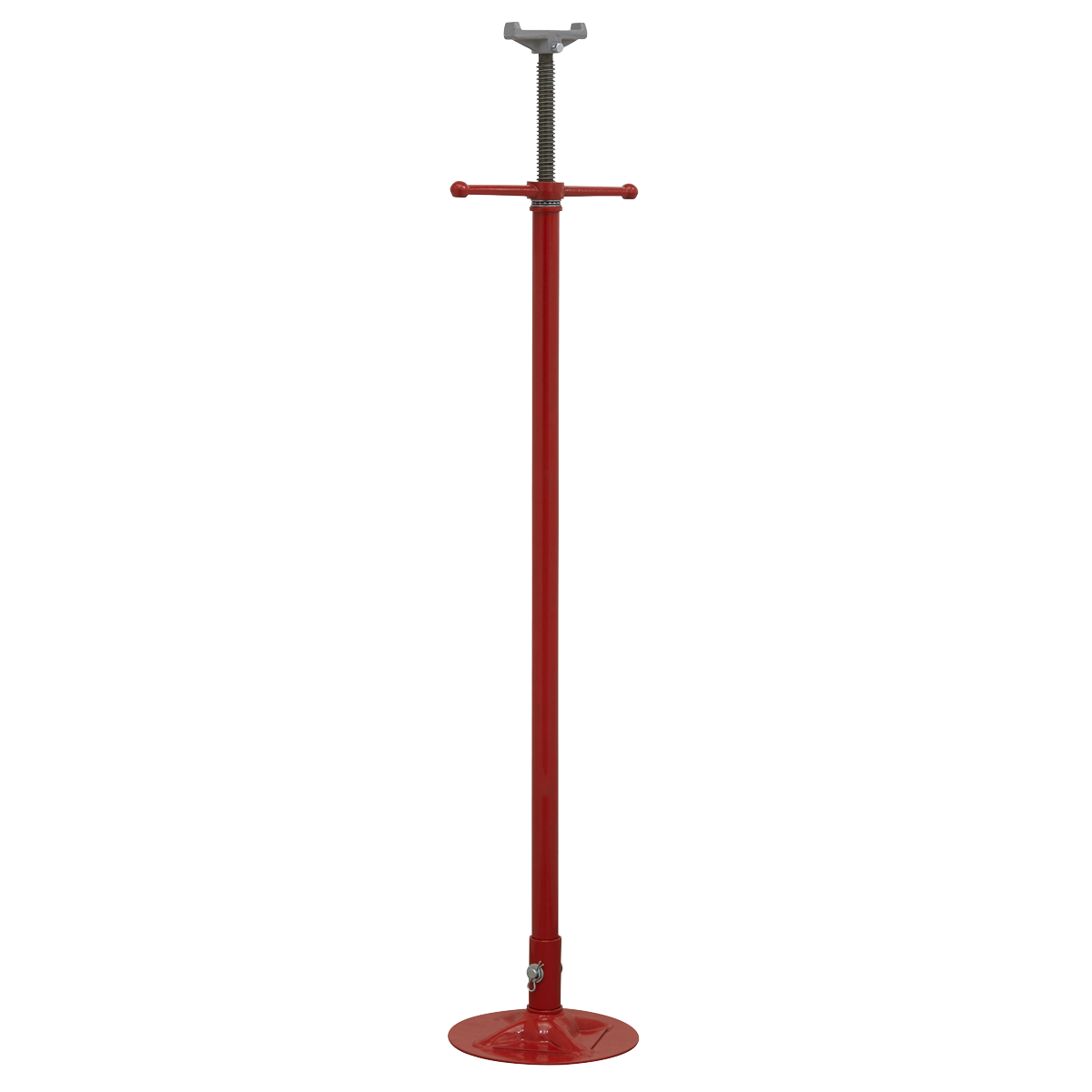 Exhaust Support Stand 750kg Capacity ES750
