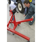 Folding Engine Stand 900kg ES900F