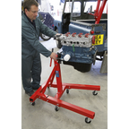 Folding Engine Stand 900kg ES900F