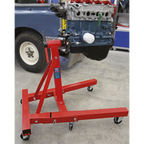 Folding Engine Stand 900kg ES900F